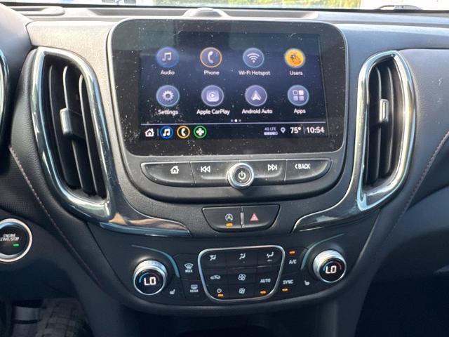 2023 Chevrolet Equinox - $22,855