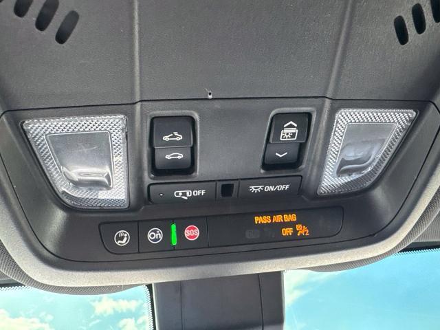 2023 Chevrolet Equinox - $22,855