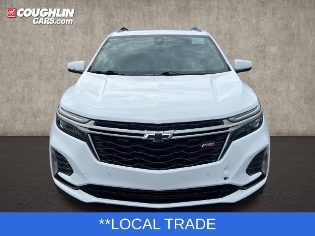 2023 Chevrolet Equinox - $19,300