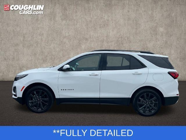 2023 Chevrolet Equinox - $19,300