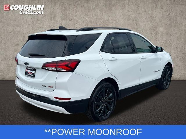 2023 Chevrolet Equinox - $19,300