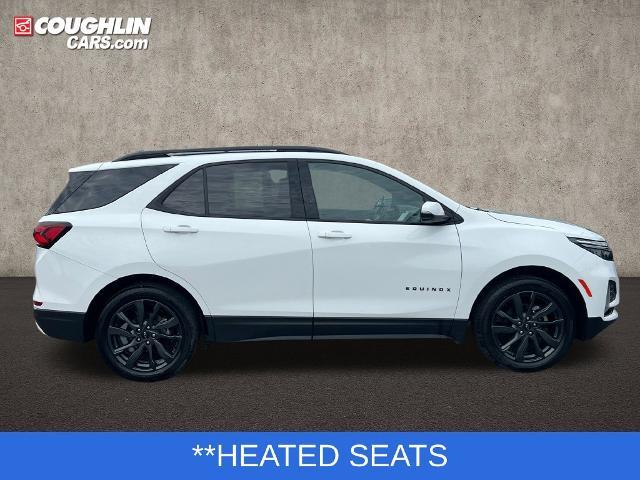 2023 Chevrolet Equinox - $19,300