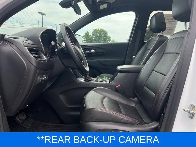 2023 Chevrolet Equinox - $19,300