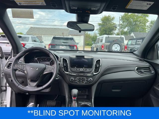 2023 Chevrolet Equinox - $19,300