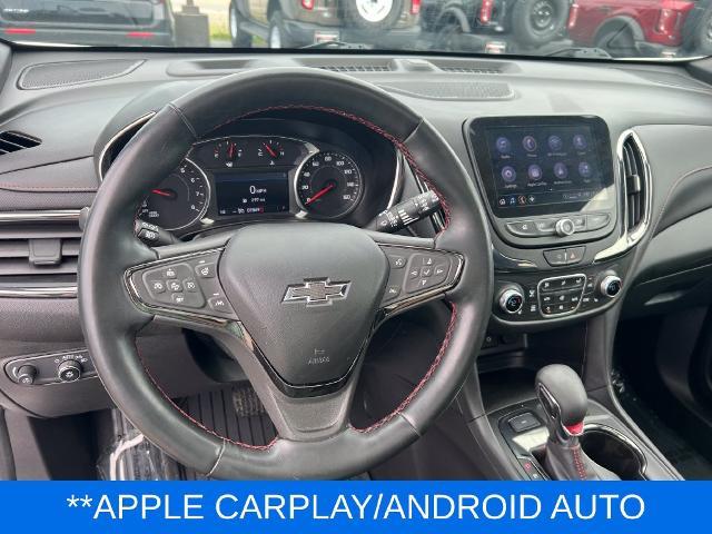 2023 Chevrolet Equinox - $19,300