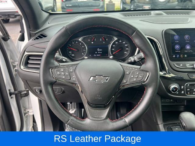 2023 Chevrolet Equinox - $19,300