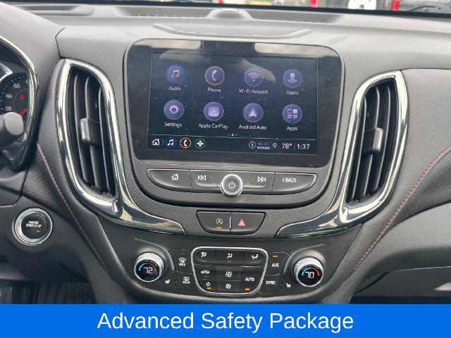 2023 Chevrolet Equinox - $19,300