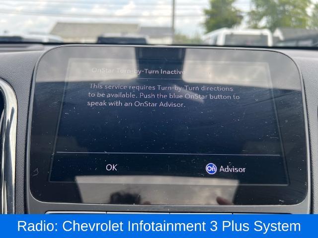 2023 Chevrolet Equinox - $19,300