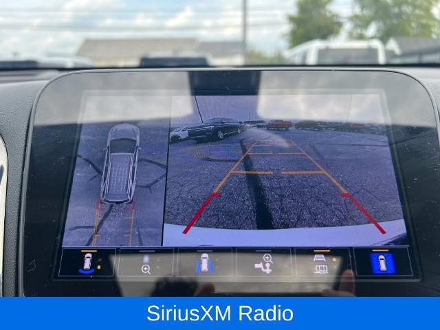 2023 Chevrolet Equinox - $19,300