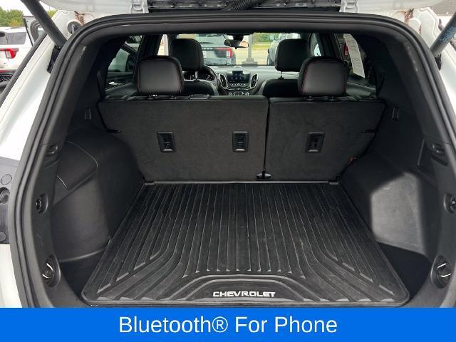 2023 Chevrolet Equinox - $19,300