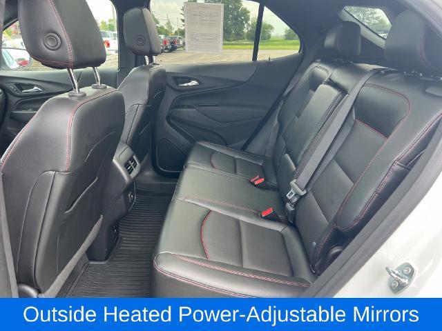 2023 Chevrolet Equinox - $19,300
