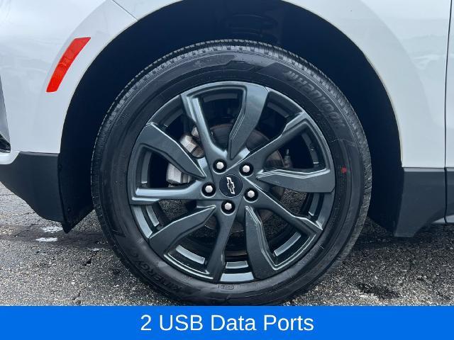 2023 Chevrolet Equinox - $19,300