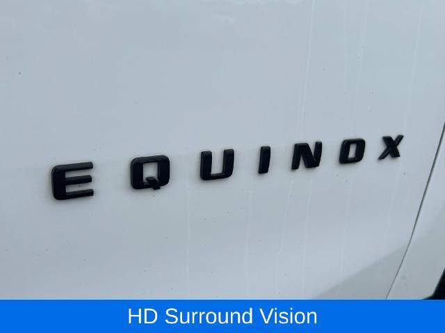 2023 Chevrolet Equinox - $19,300