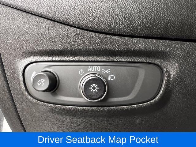 2023 Chevrolet Equinox - $19,300