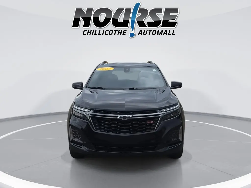 2023 Chevrolet Equinox - $23,750