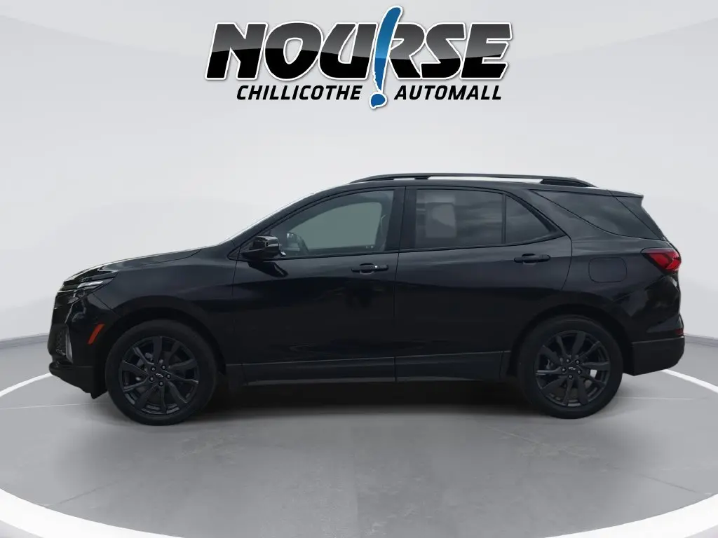 2023 Chevrolet Equinox - $23,750