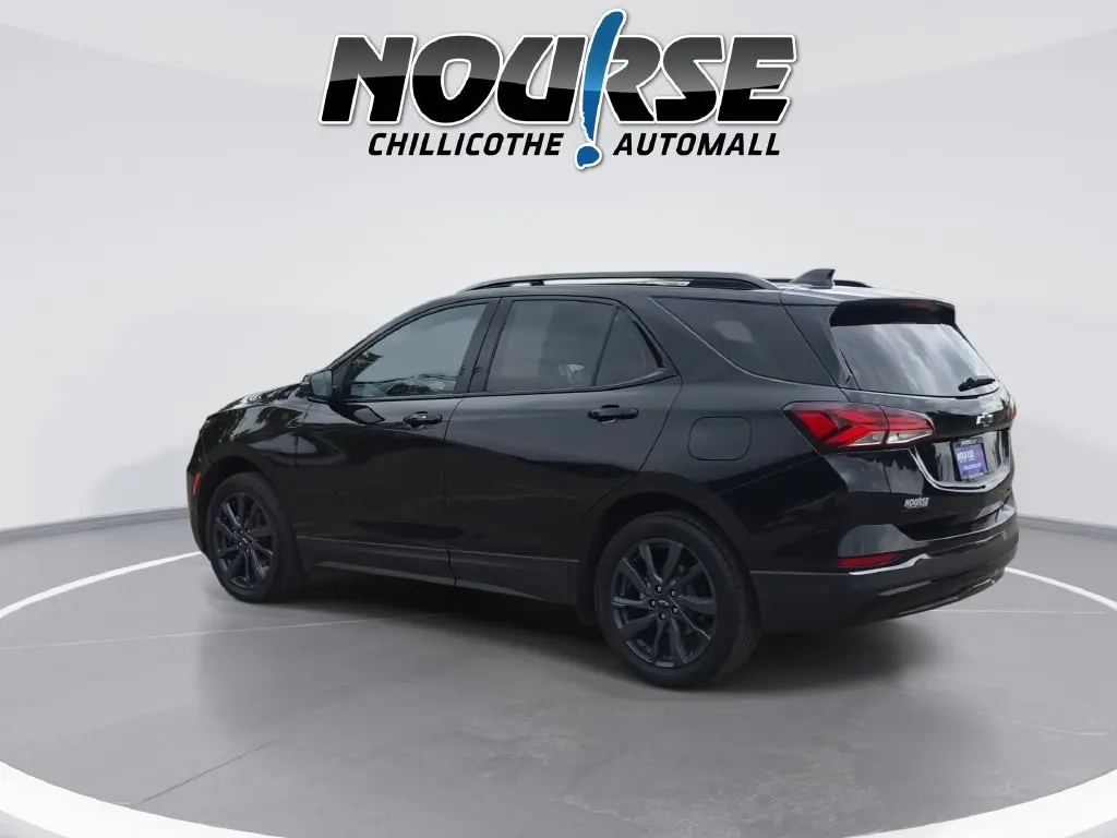 2023 Chevrolet Equinox - $23,750
