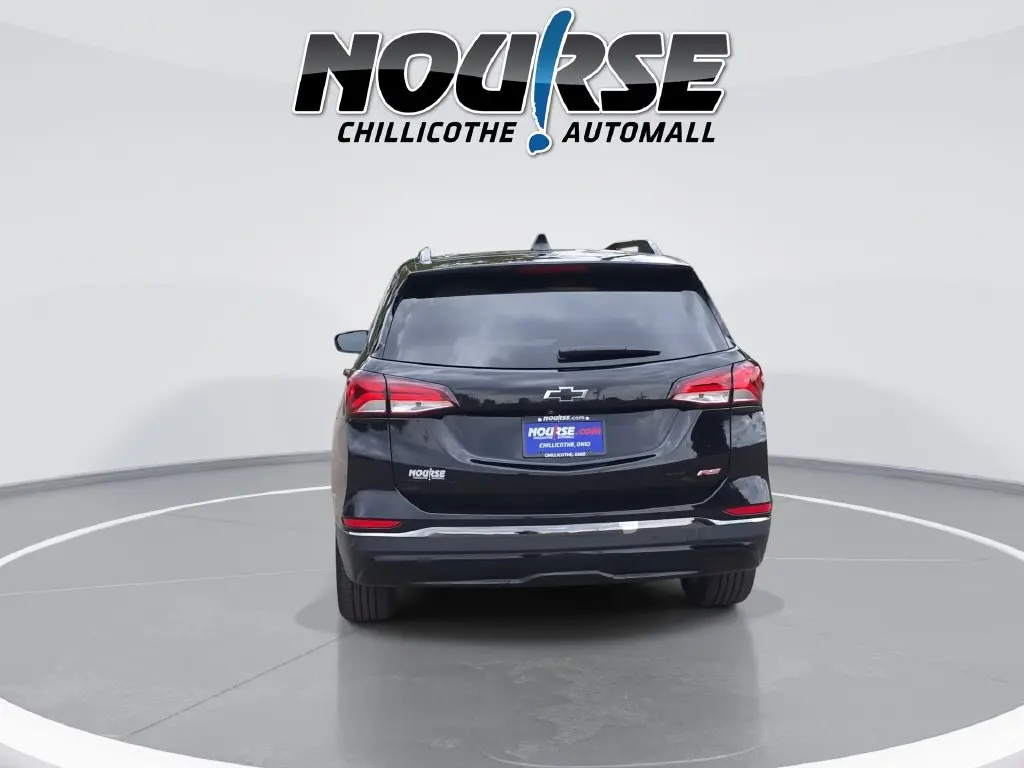 2023 Chevrolet Equinox - $23,750