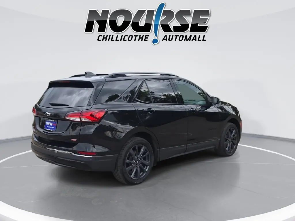 2023 Chevrolet Equinox - $23,750