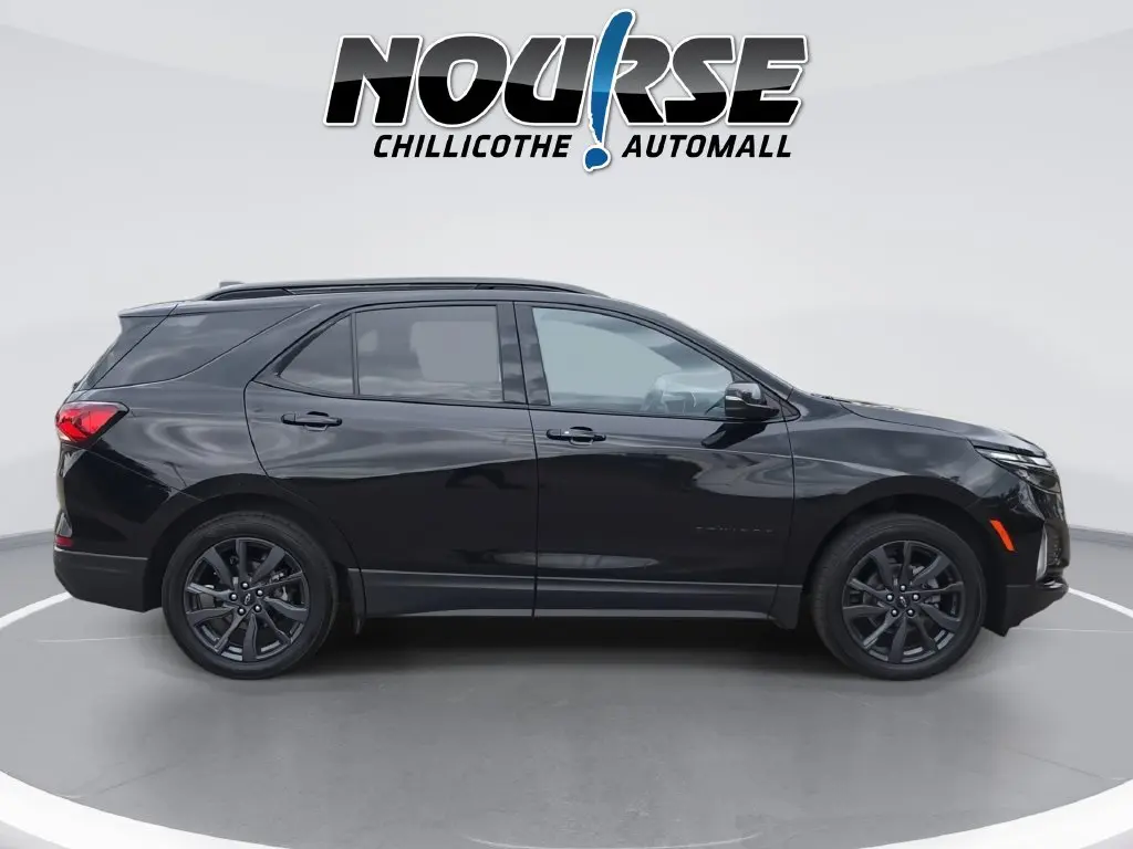 2023 Chevrolet Equinox - $23,750
