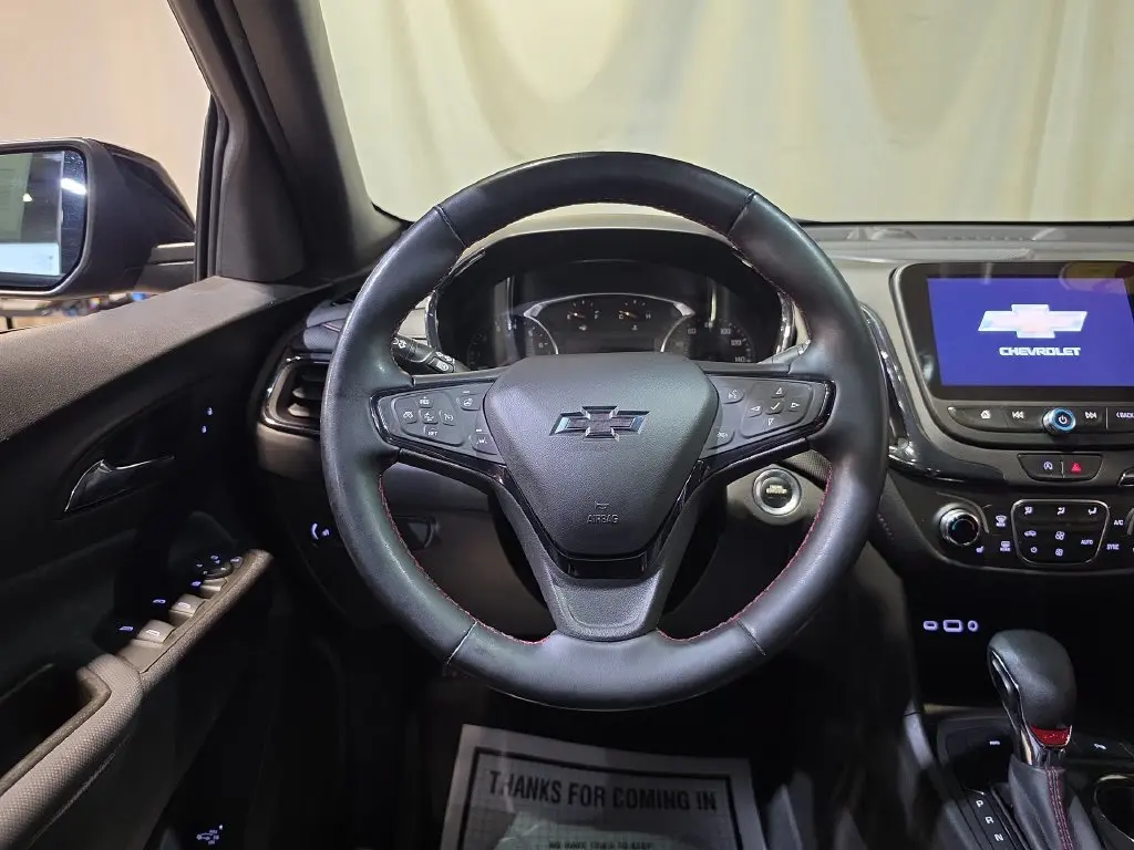 2023 Chevrolet Equinox - $23,750