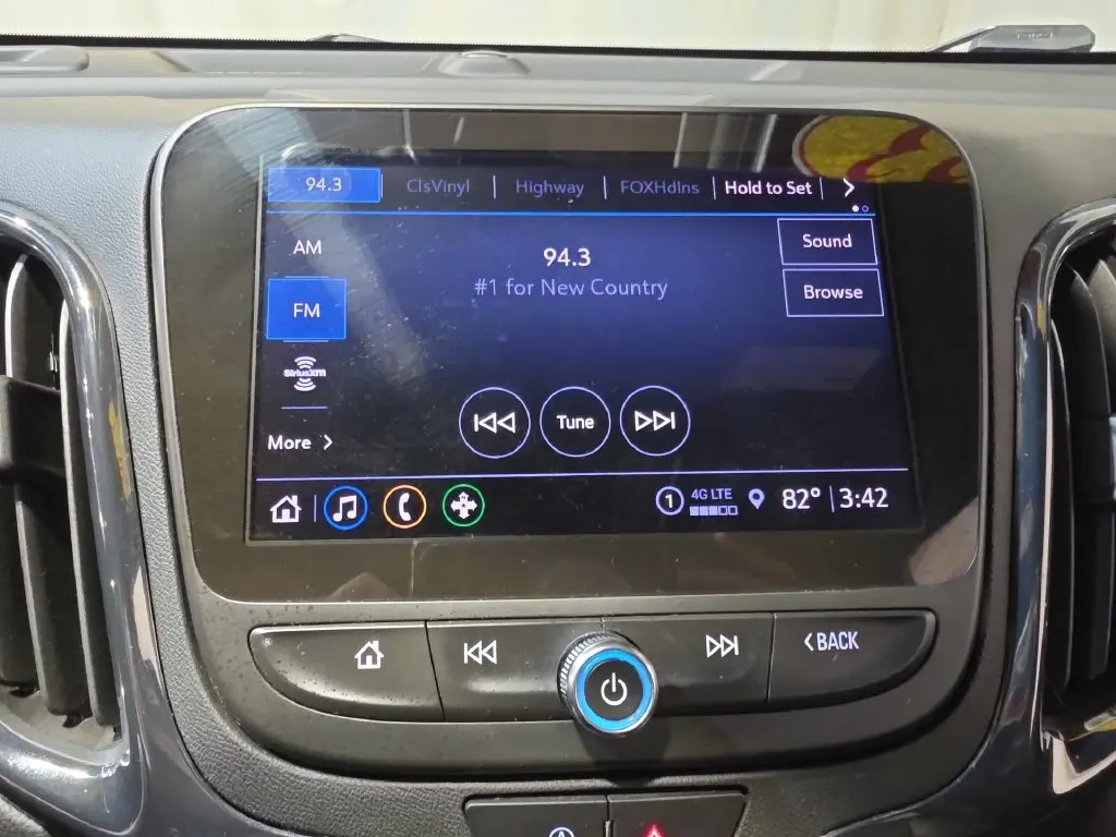 2023 Chevrolet Equinox - $23,750