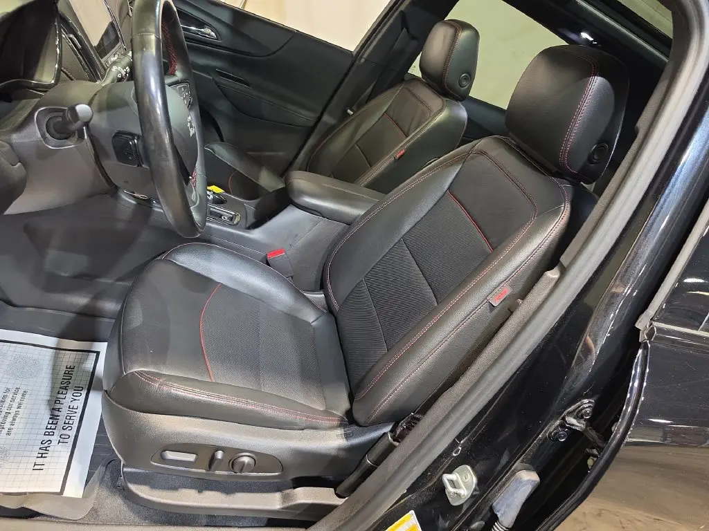 2023 Chevrolet Equinox - $23,750