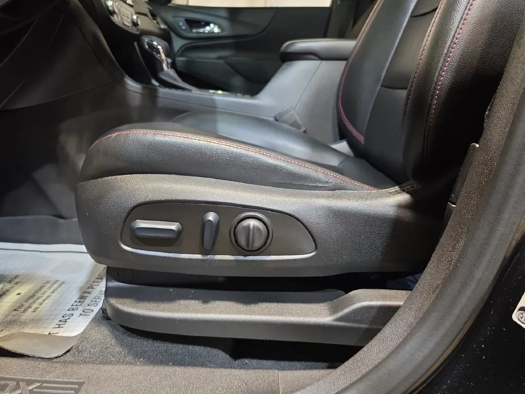 2023 Chevrolet Equinox - $23,750