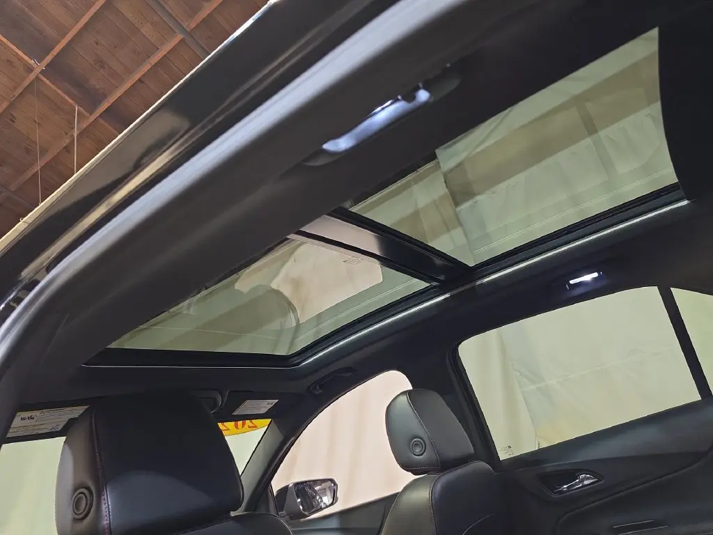 2023 Chevrolet Equinox - $23,750