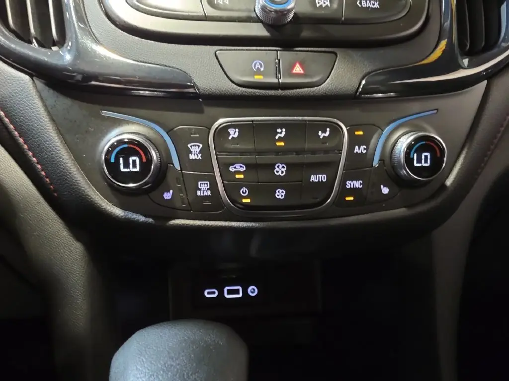 2023 Chevrolet Equinox - $23,750