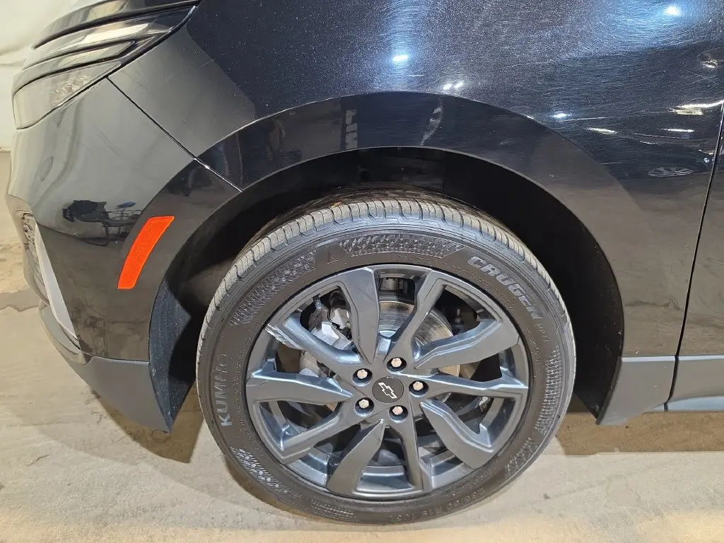 2023 Chevrolet Equinox - $23,750