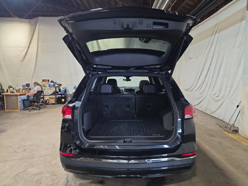 2023 Chevrolet Equinox - $23,750