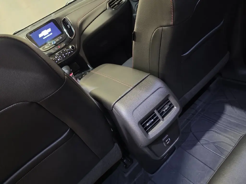 2023 Chevrolet Equinox - $23,750
