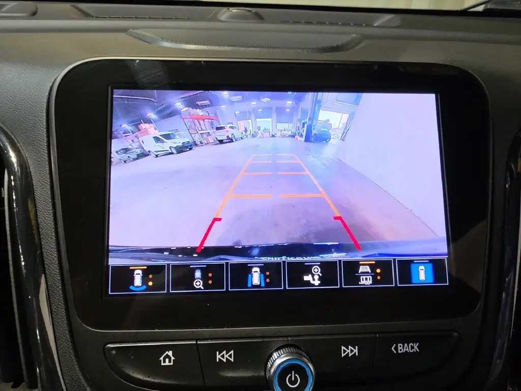 2023 Chevrolet Equinox - $23,750