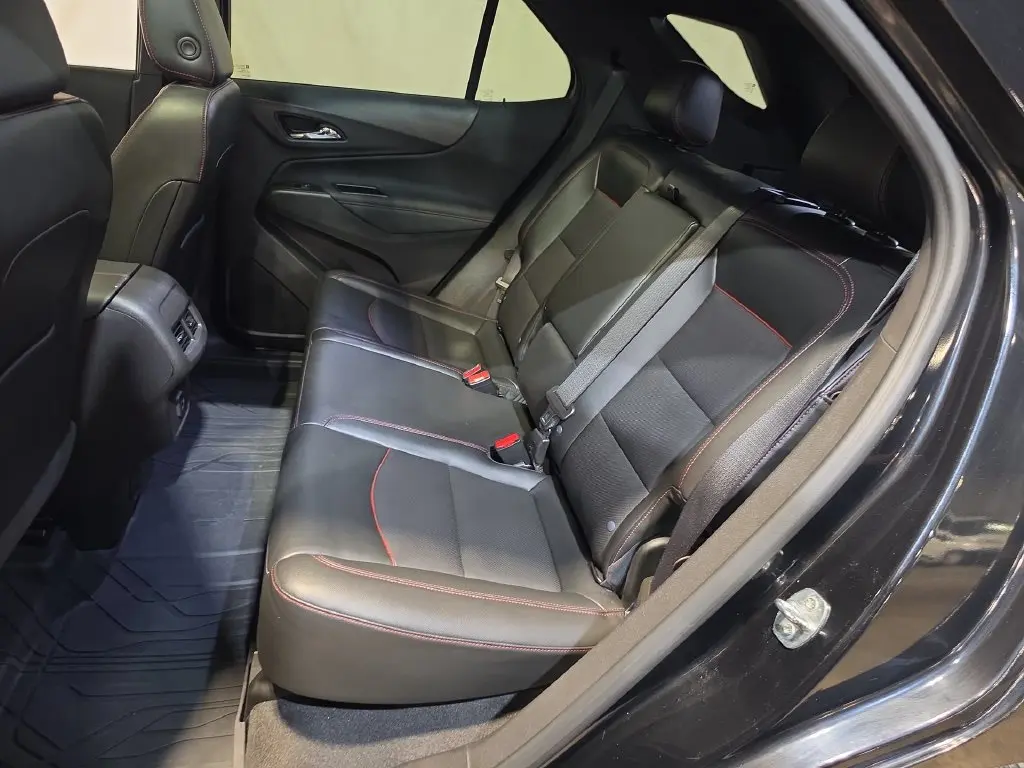 2023 Chevrolet Equinox - $23,750