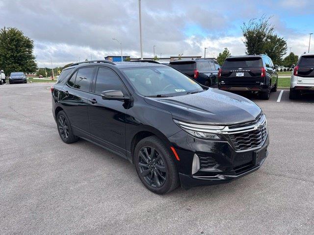 2023 Chevrolet Equinox - $24,500