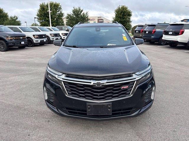 2023 Chevrolet Equinox - $24,500