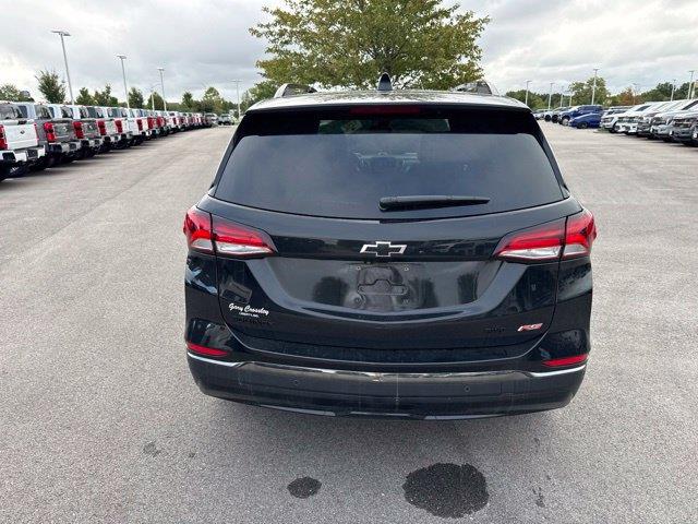 2023 Chevrolet Equinox - $24,500