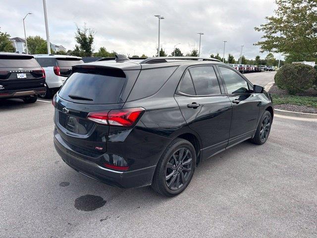 2023 Chevrolet Equinox - $24,500