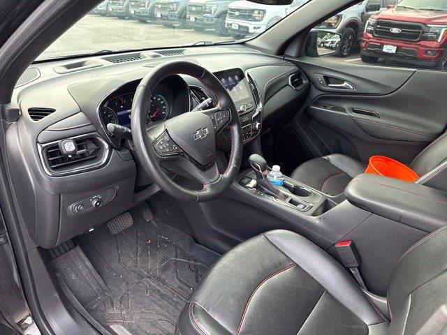 2023 Chevrolet Equinox - $24,500