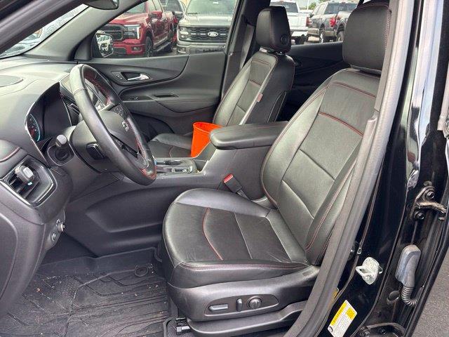 2023 Chevrolet Equinox - $24,500