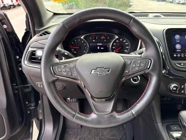 2023 Chevrolet Equinox - $24,500