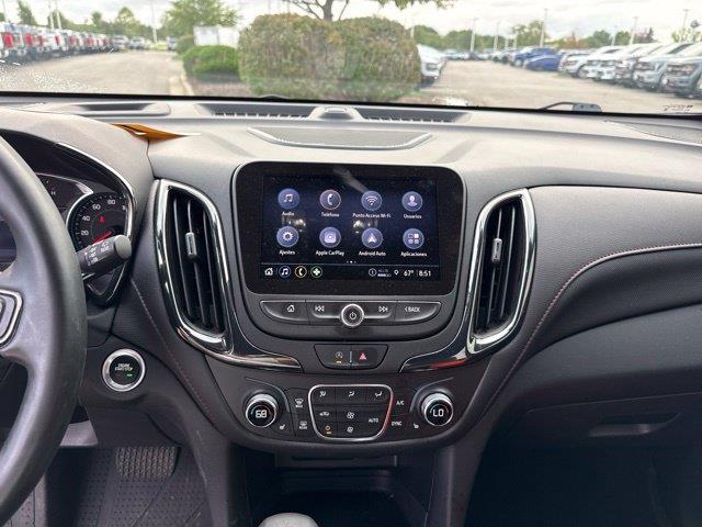 2023 Chevrolet Equinox - $24,500
