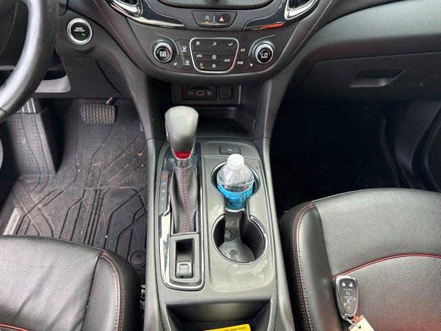 2023 Chevrolet Equinox - $24,500