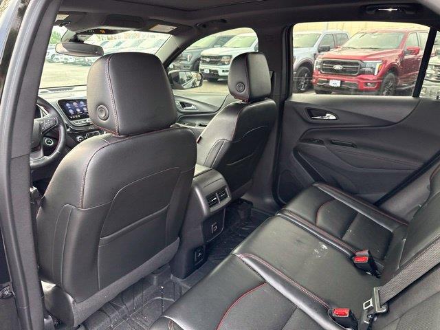 2023 Chevrolet Equinox - $24,500