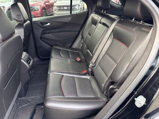 2023 Chevrolet Equinox - $24,500