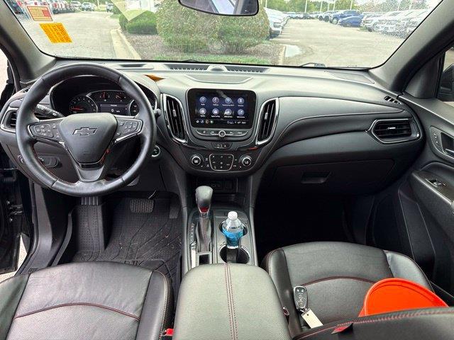 2023 Chevrolet Equinox - $24,500