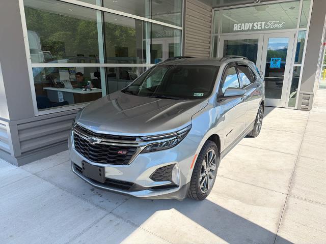 2023 Chevrolet Equinox - $23,897