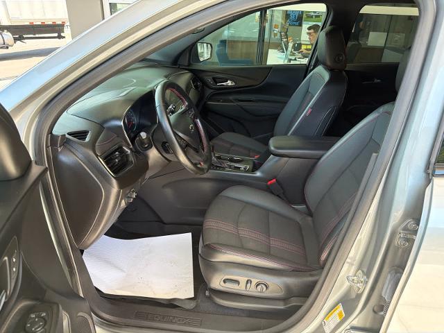 2023 Chevrolet Equinox - $23,897
