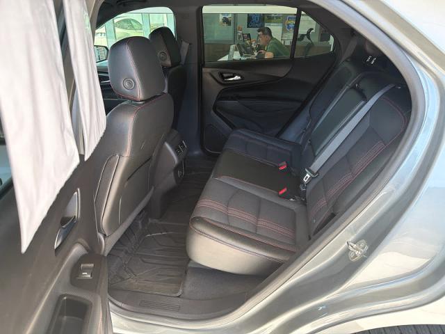 2023 Chevrolet Equinox - $23,897